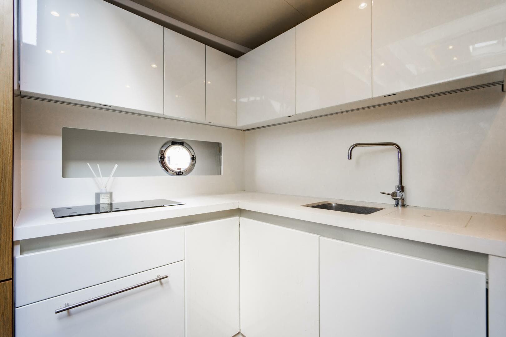 2016 Beneteau Gran Turismo 49 — photo 63