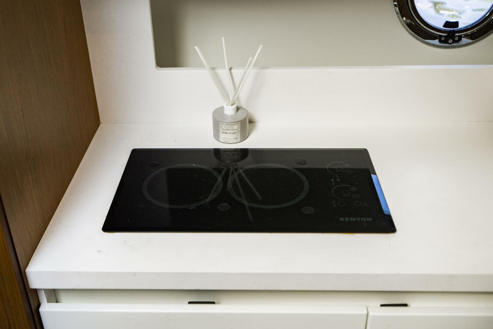 2016 Beneteau Gran Turismo 49 — photo 65