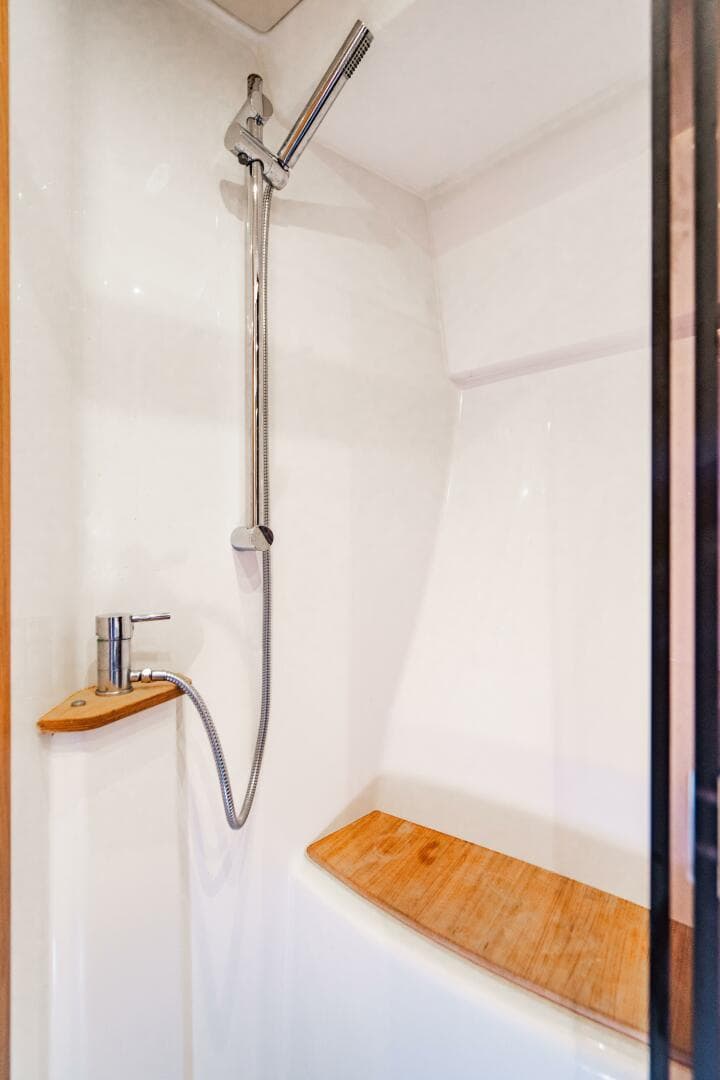 2016 Beneteau Gran Turismo 49 — photo 84