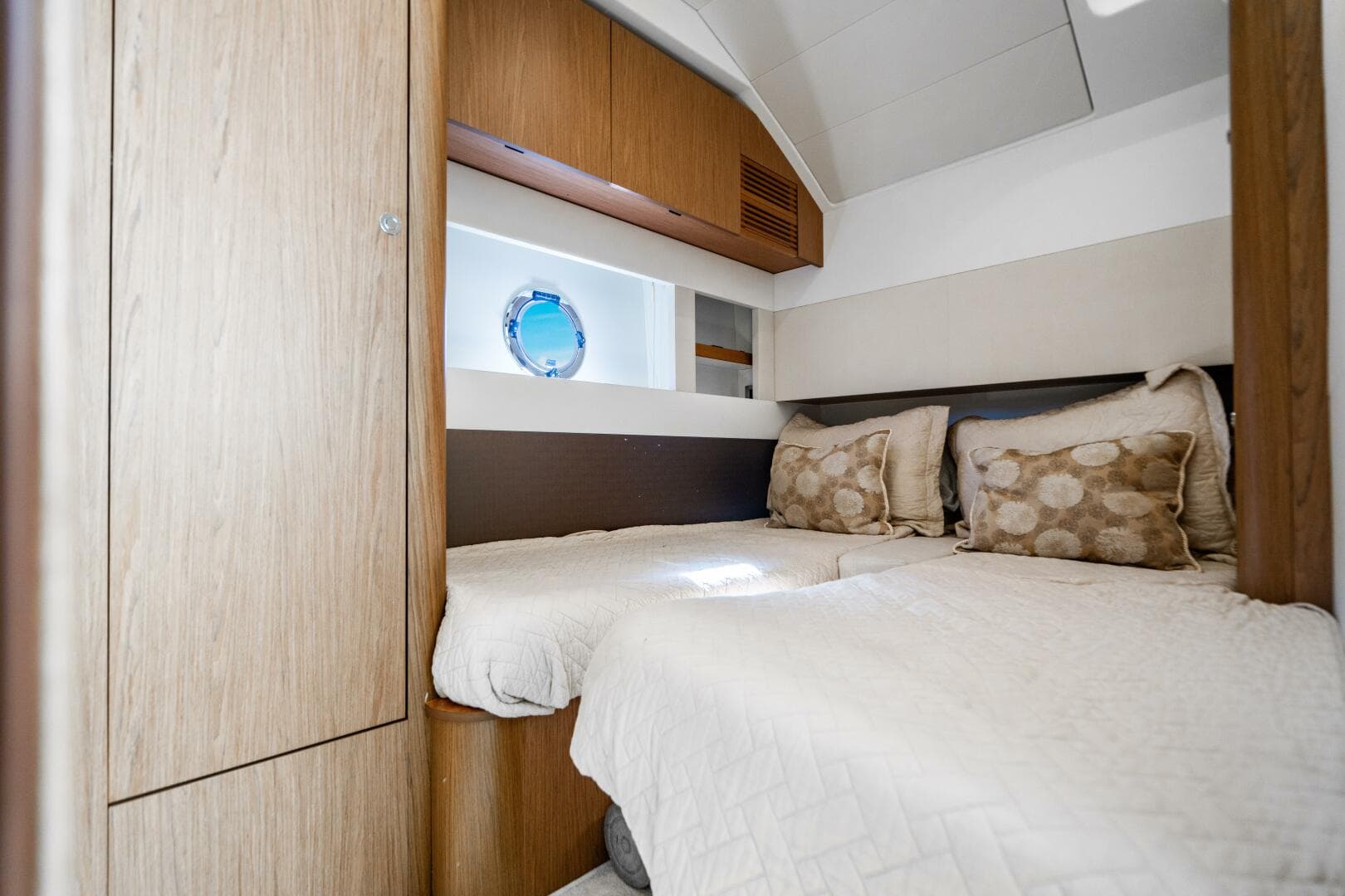 2016 Beneteau Gran Turismo 49 — photo 89