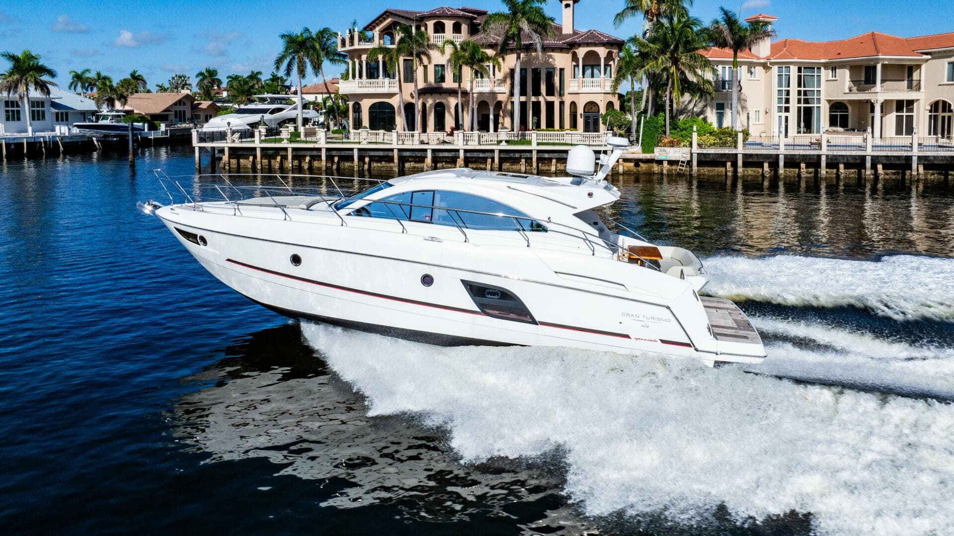 2016 Beneteau Gran Turismo 49 — photo 13