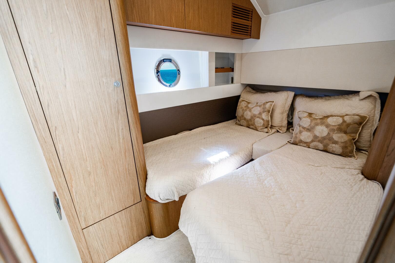 2016 Beneteau Gran Turismo 49 — photo 88