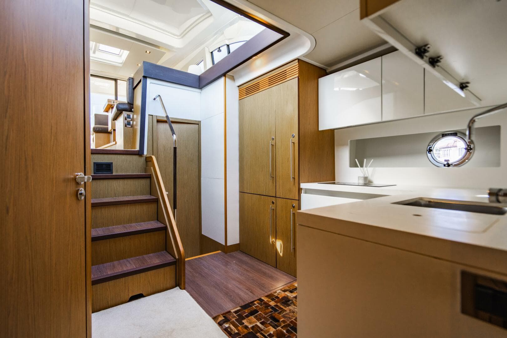 2016 Beneteau Gran Turismo 49 — photo 64