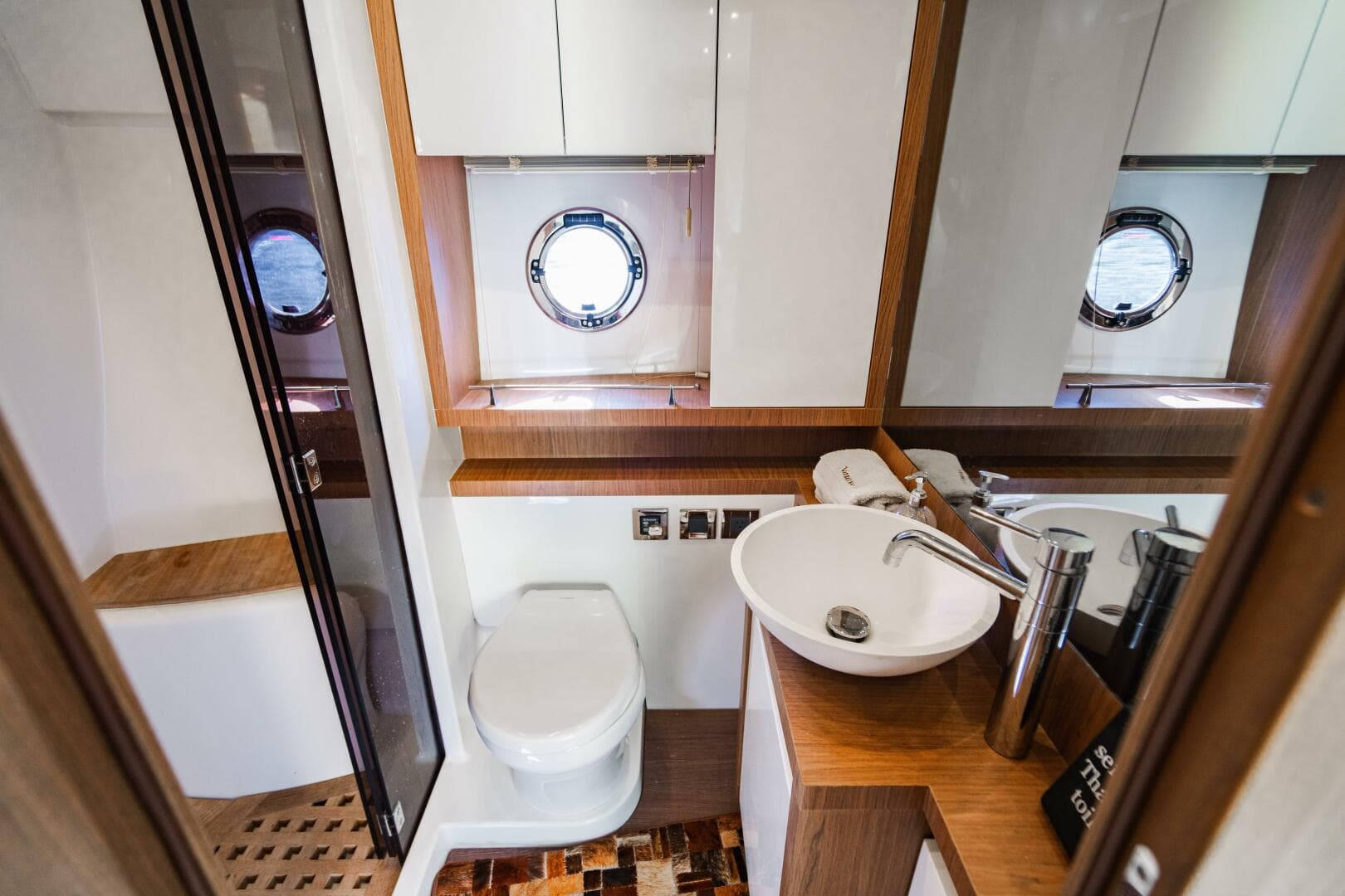 2016 Beneteau Gran Turismo 49 — photo 87