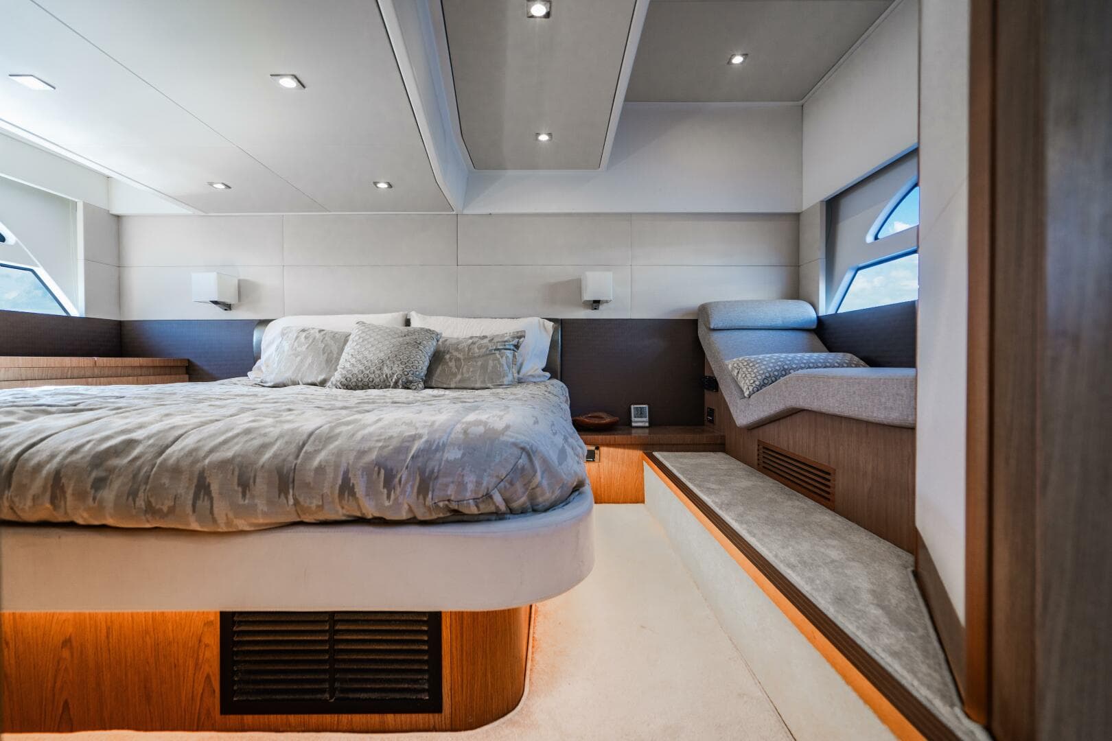 2016 Beneteau Gran Turismo 49 — photo 69