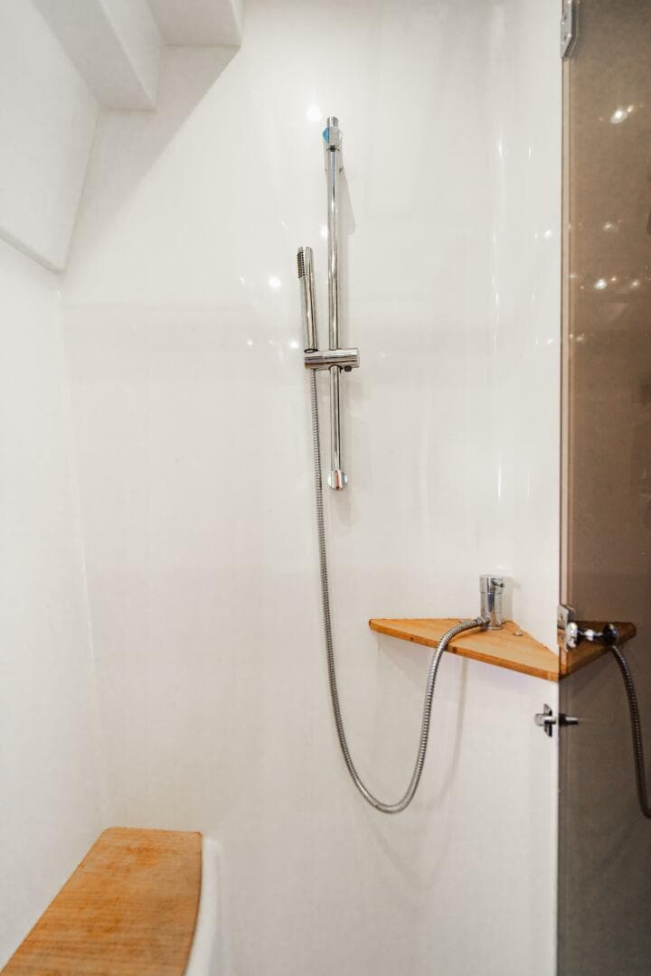 2016 Beneteau Gran Turismo 49 — photo 78