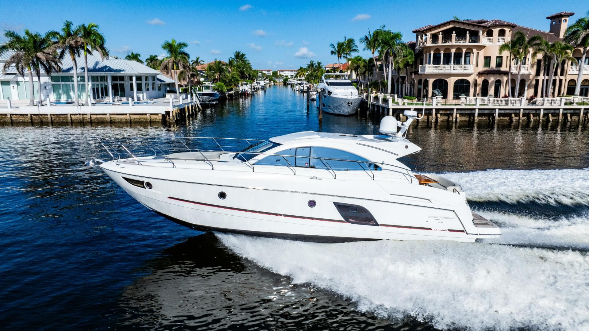 2016 Beneteau Gran Turismo 49 — photo 15