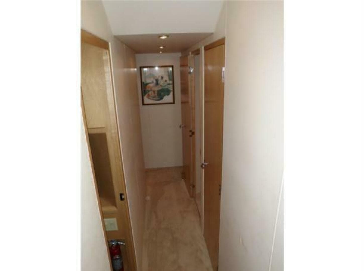 1998 Caterpillar Sportfish — photo 13