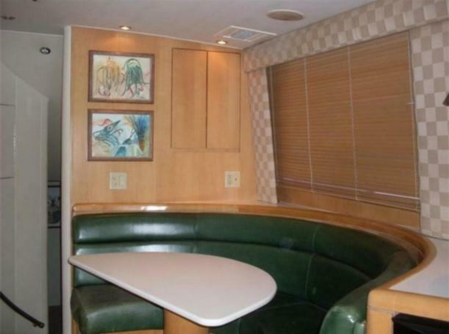 1998 Caterpillar Sportfish — photo 24