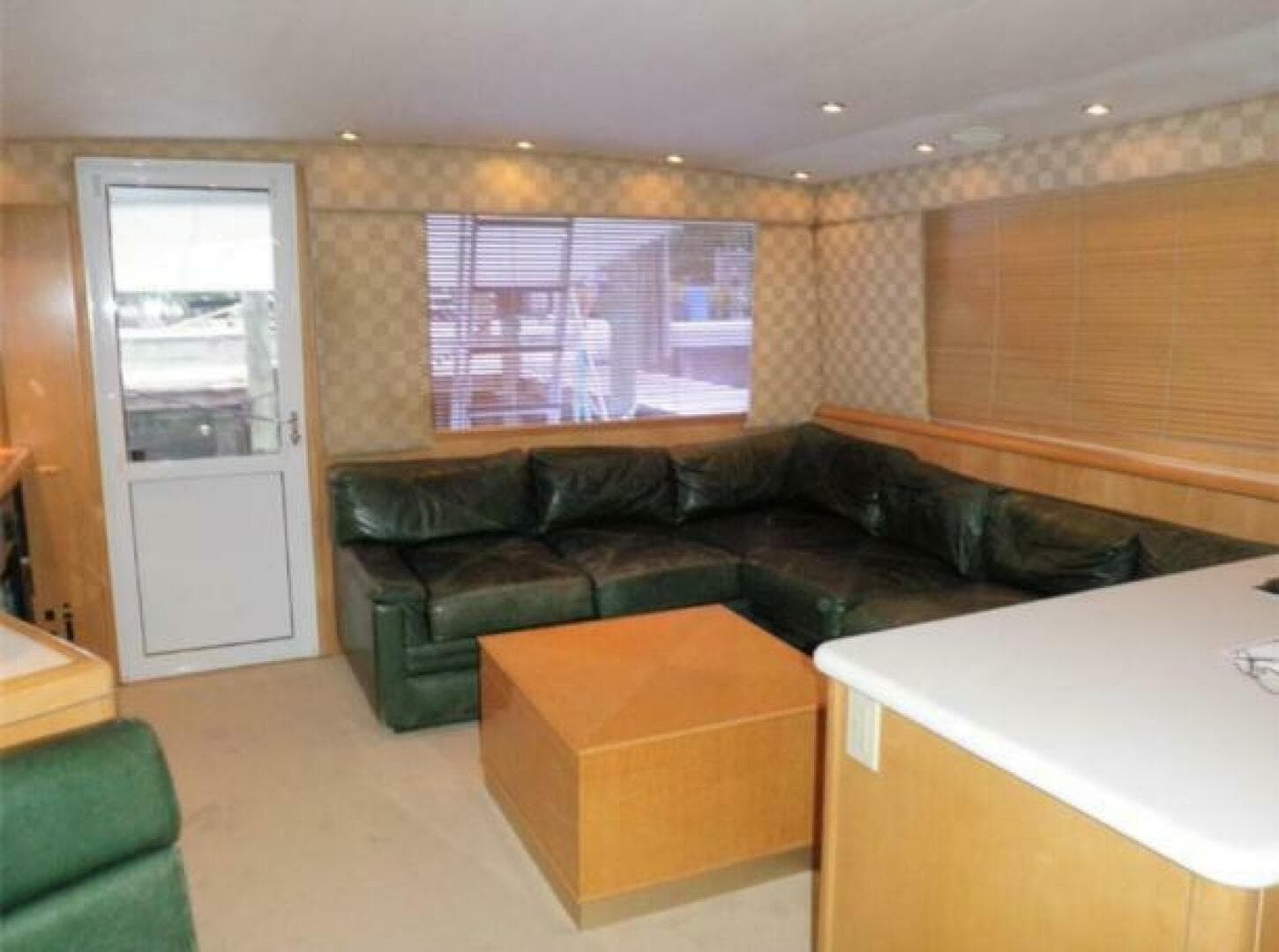 1998 Caterpillar Sportfish — photo 12