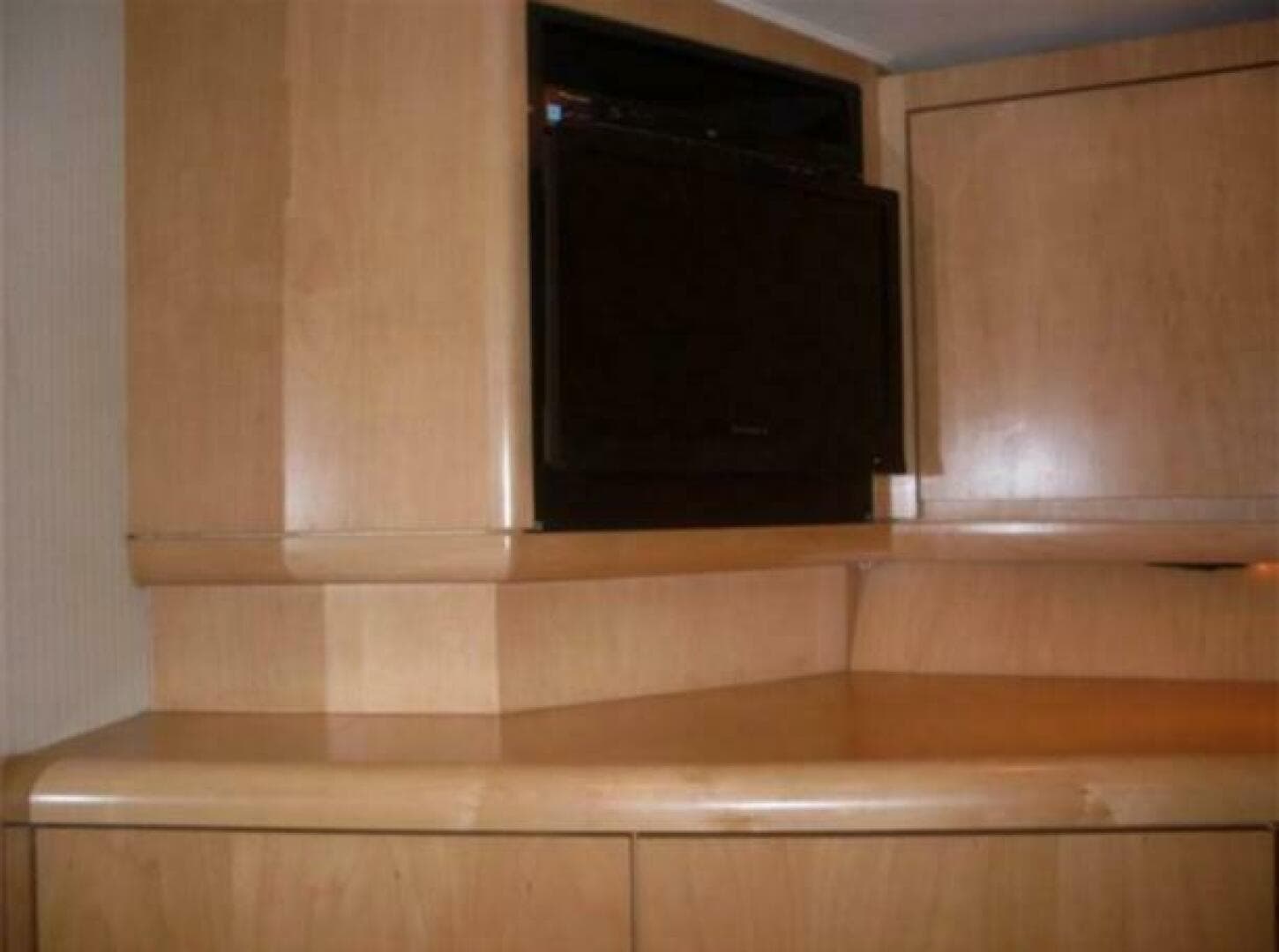 1998 Caterpillar Sportfish — photo 27