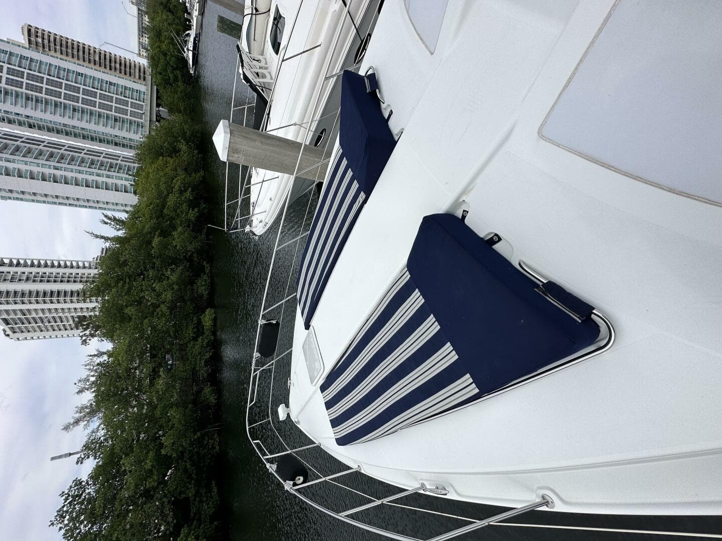 2007 Formula 45 — photo 30