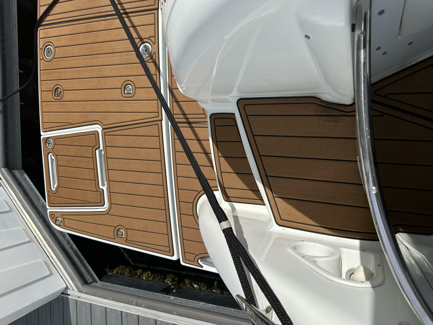 2007 Formula 45 — photo 43