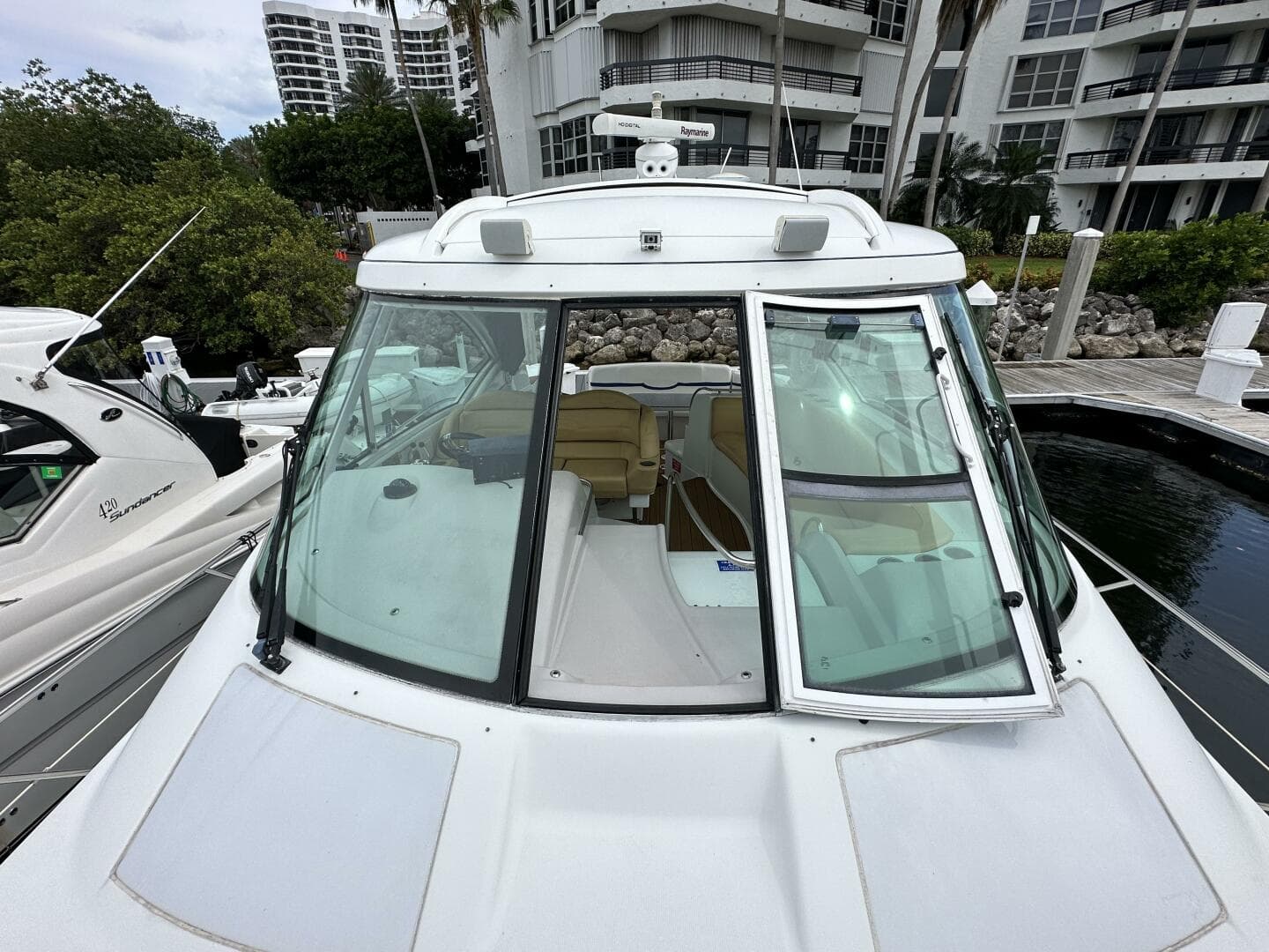 2007 Formula 45 — photo 29