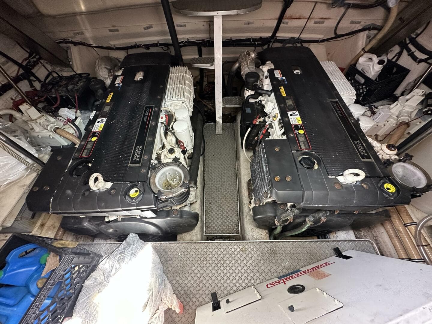 2007 Formula 45 — photo 41