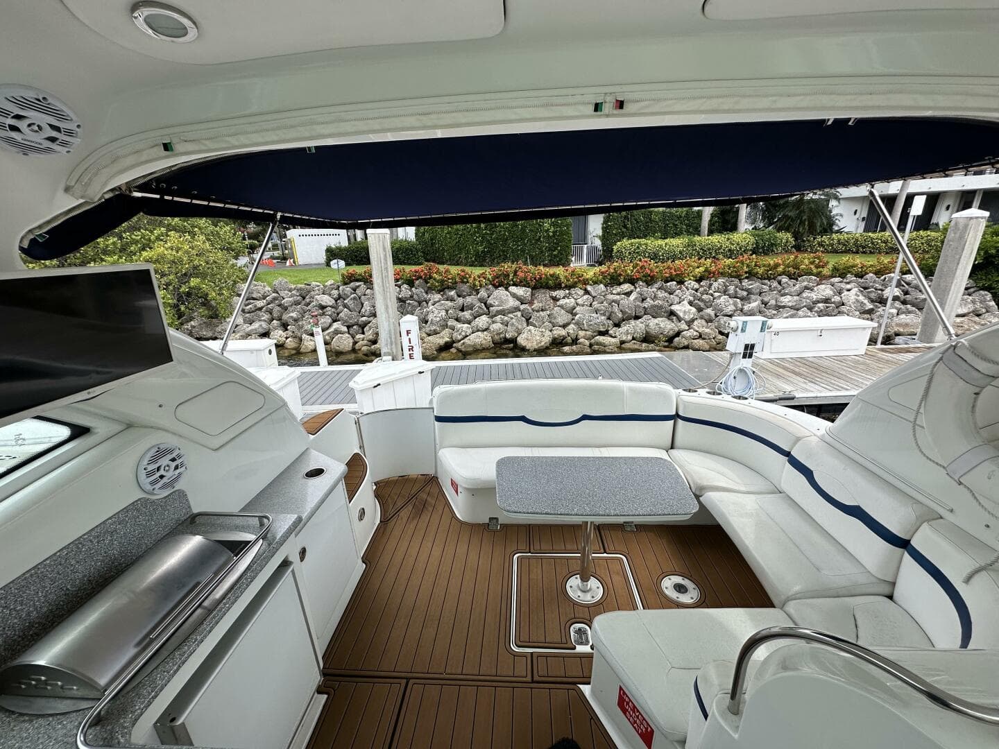 2007 Formula 45 — photo 24