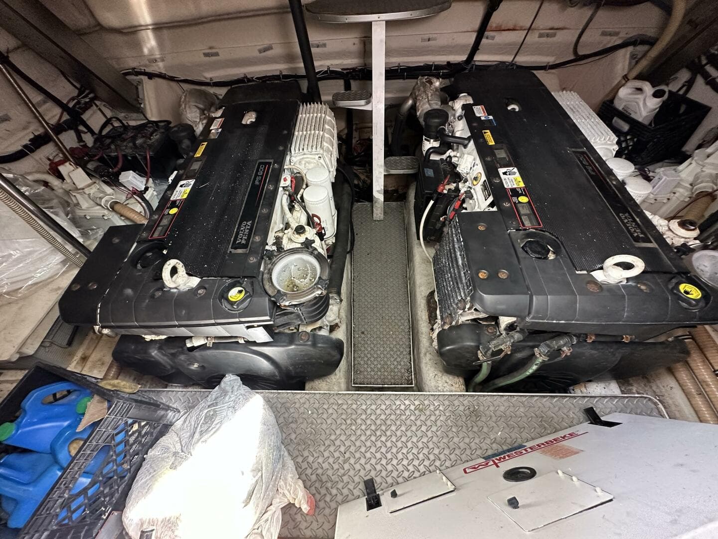 2007 Formula 45 — photo 42