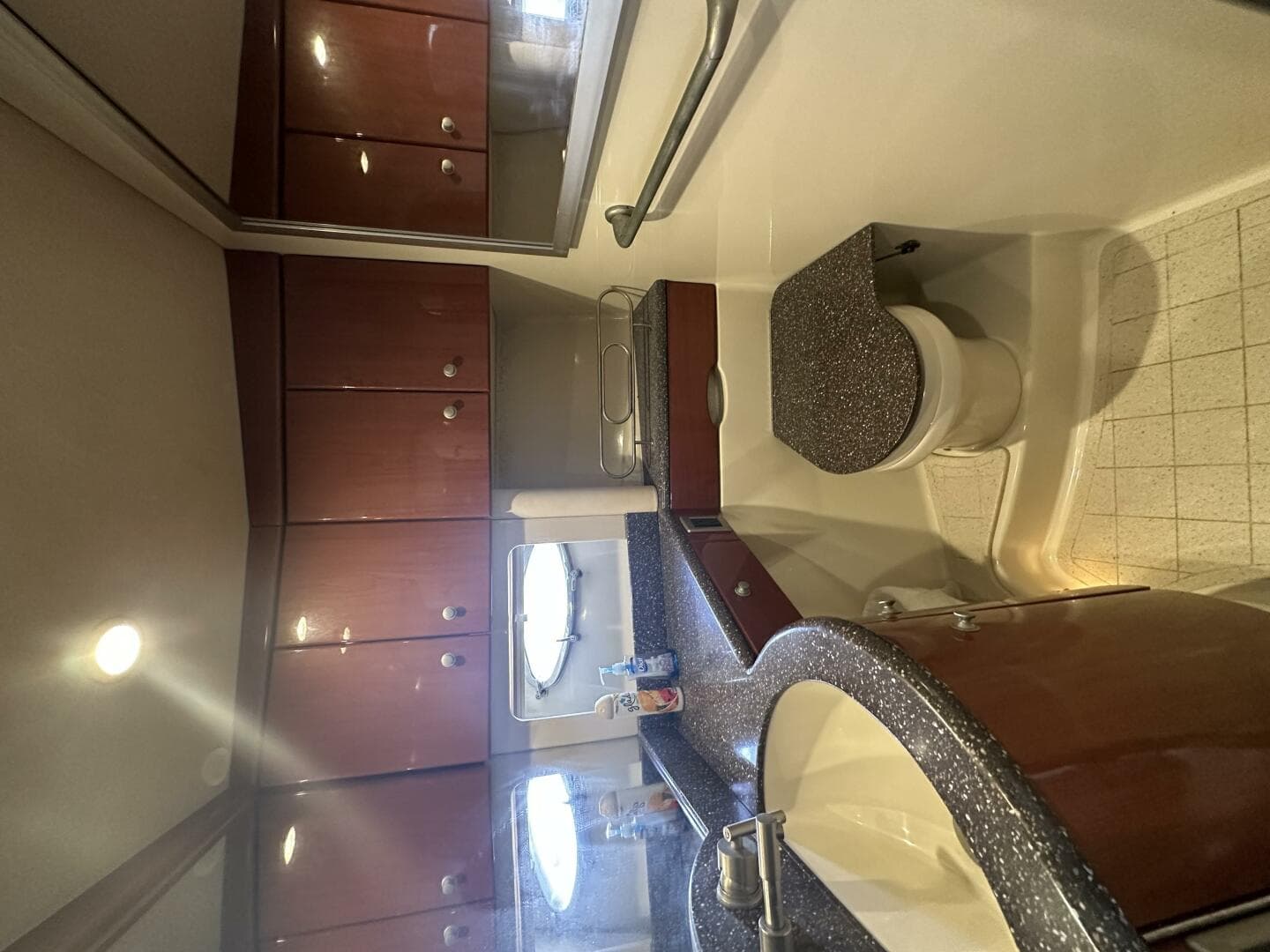 2007 Formula 45 — photo 15