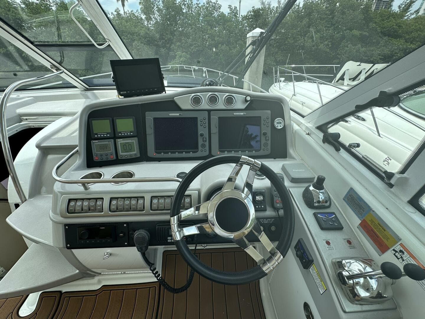 2007 Formula 45 — photo 10