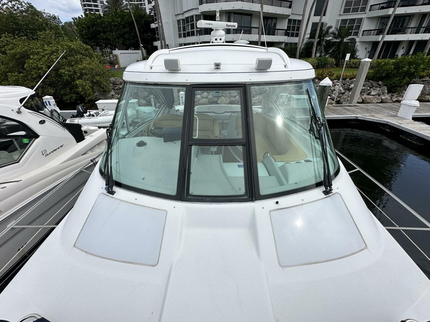 2007 Formula 45 — photo 28