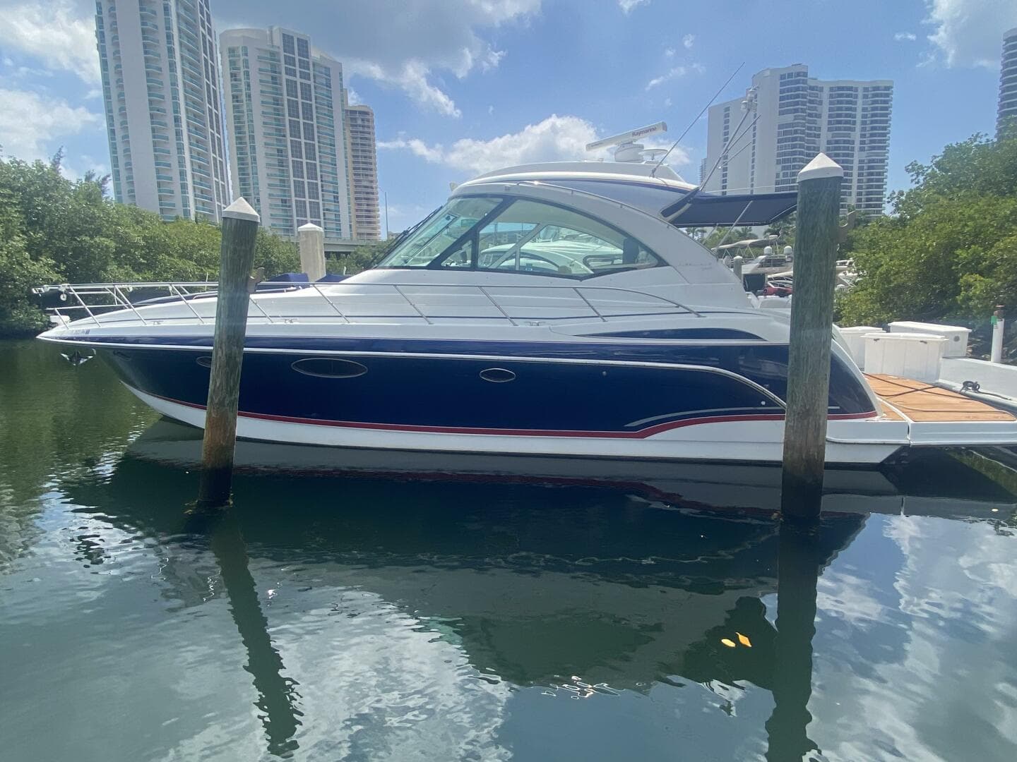 2007 Formula 45 — photo 1