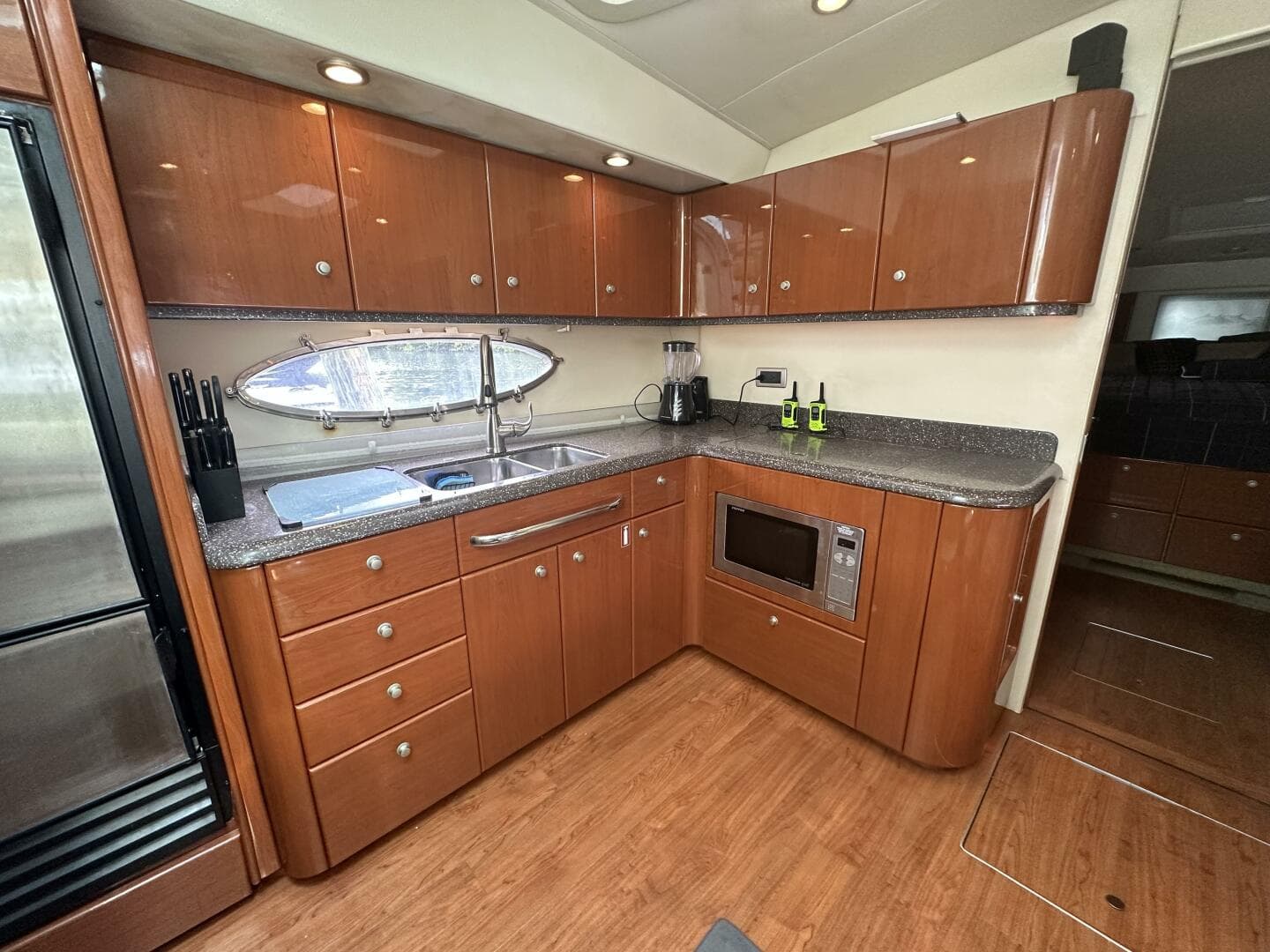 2007 Formula 45 — photo 13