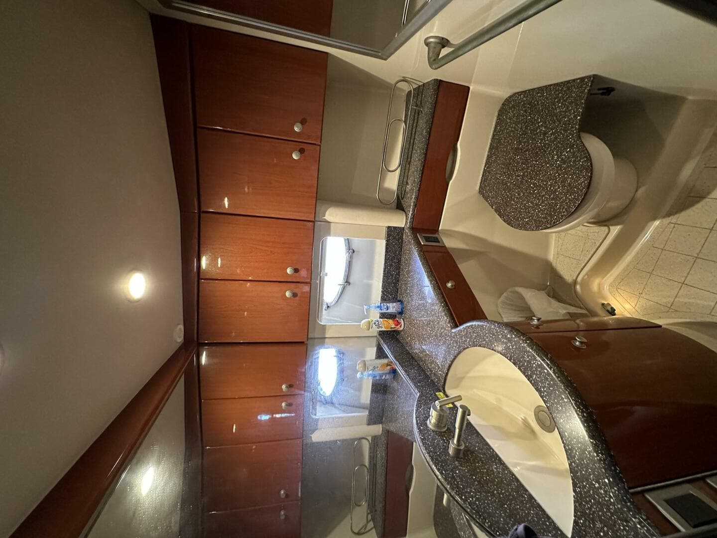 2007 Formula 45 — photo 17