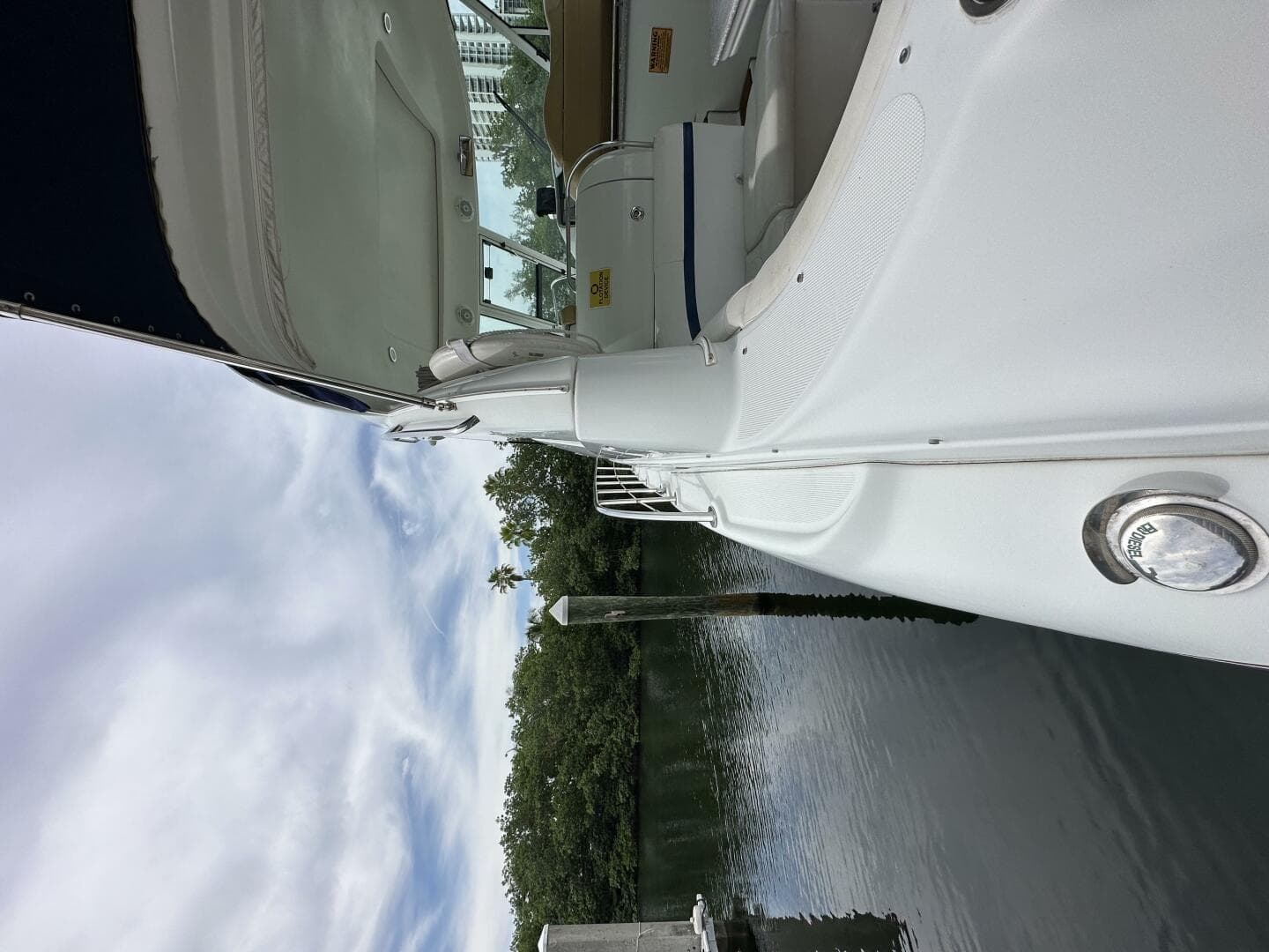 2007 Formula 45 — photo 35