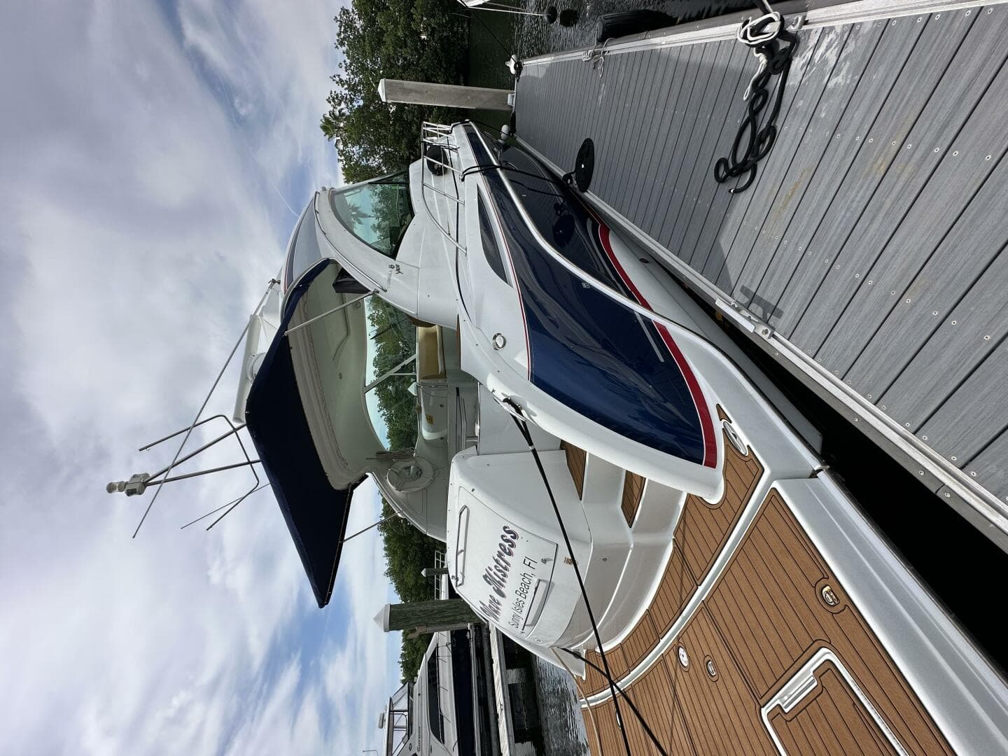 2007 Formula 45 — photo 37