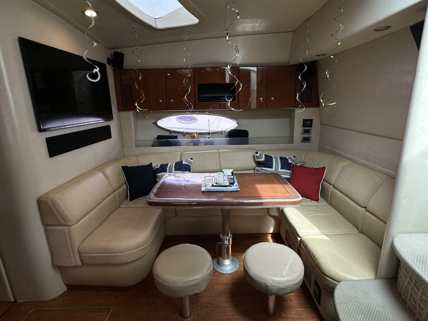 2007 Formula 45 — photo 26