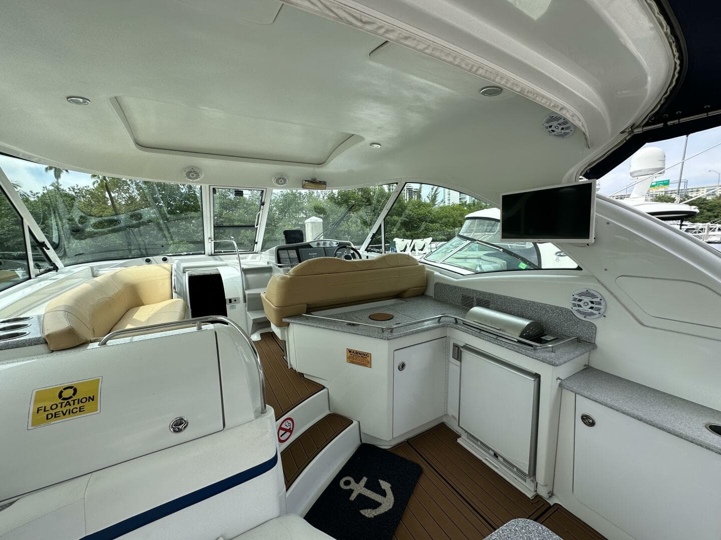 2007 Formula 45 — photo 5