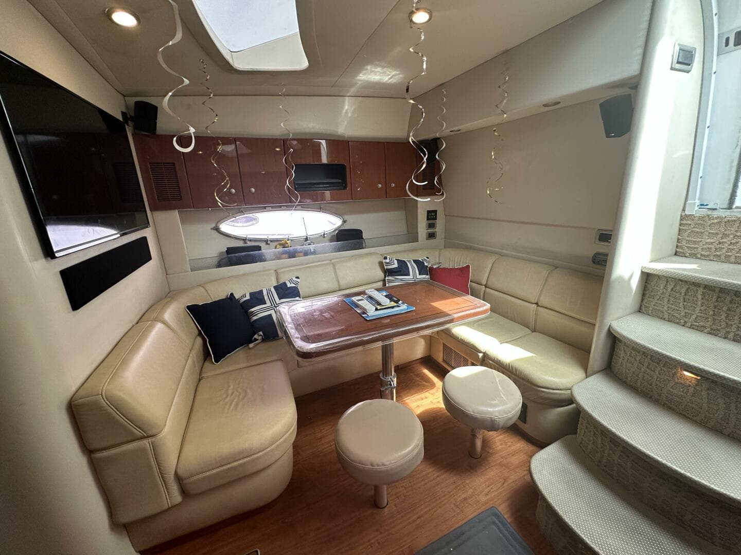 2007 Formula 45 — photo 11