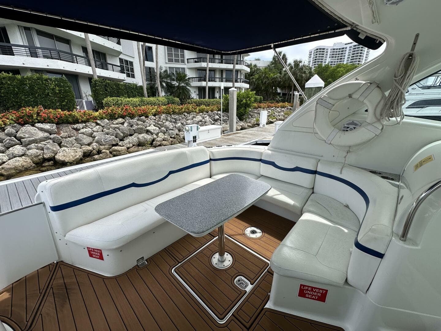 2007 Formula 45 — photo 3