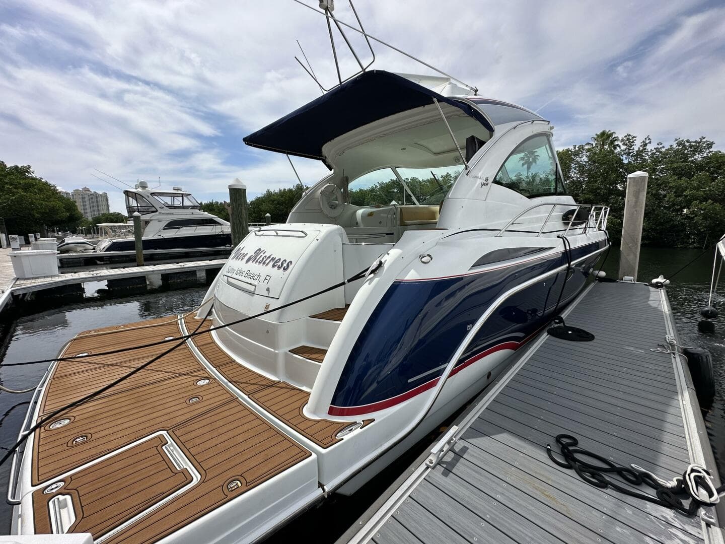 2007 Formula 45 — photo 38