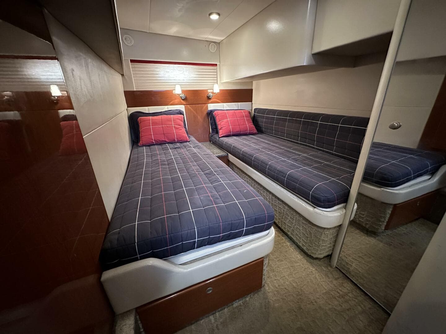 2007 Formula 45 — photo 22