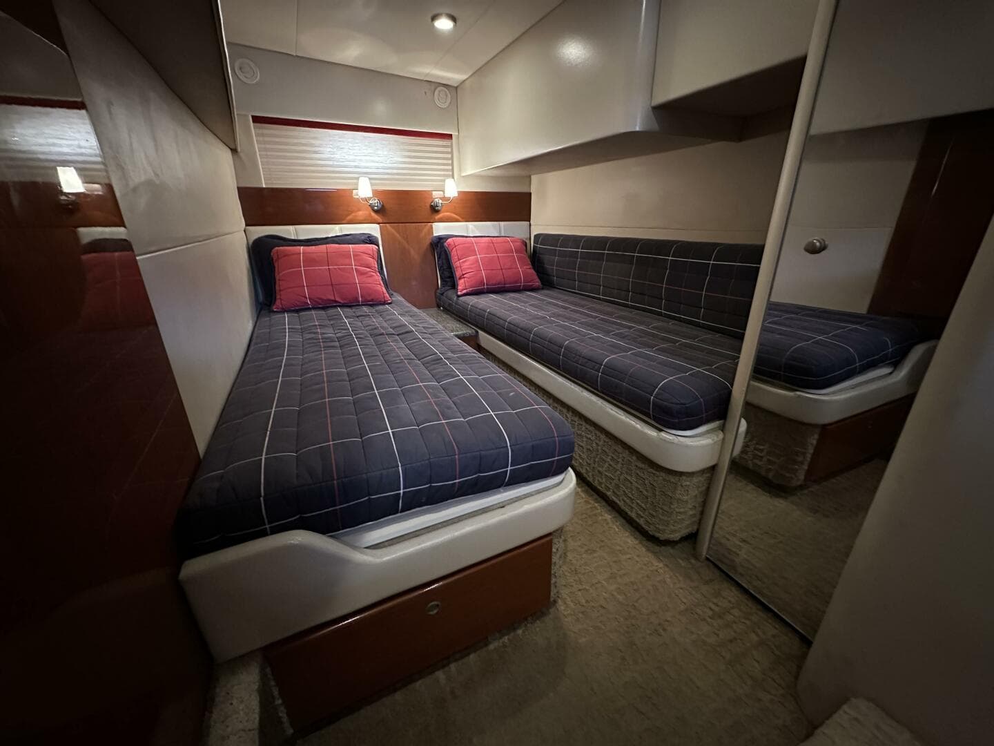 2007 Formula 45 — photo 19