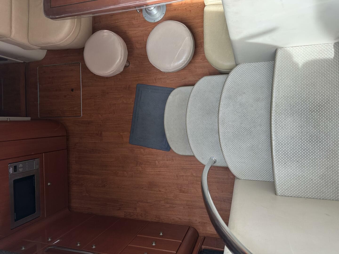 2007 Formula 45 — photo 25