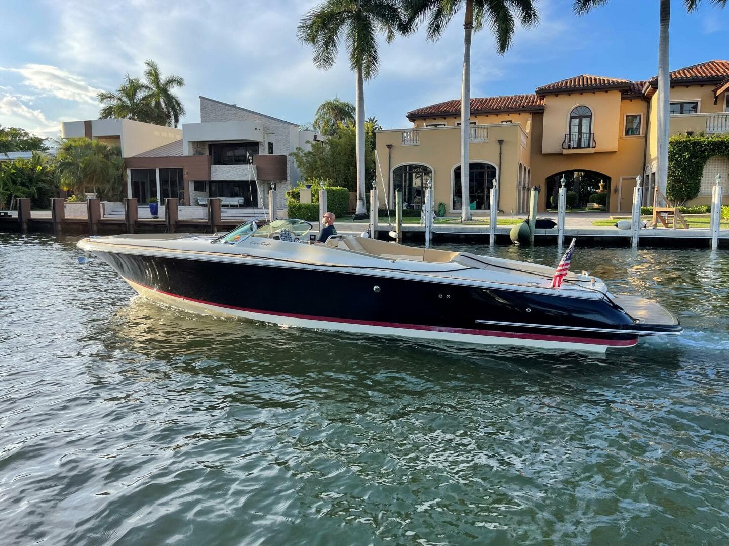 2015 Chris-Craft Launch 32 Rj — photo 5