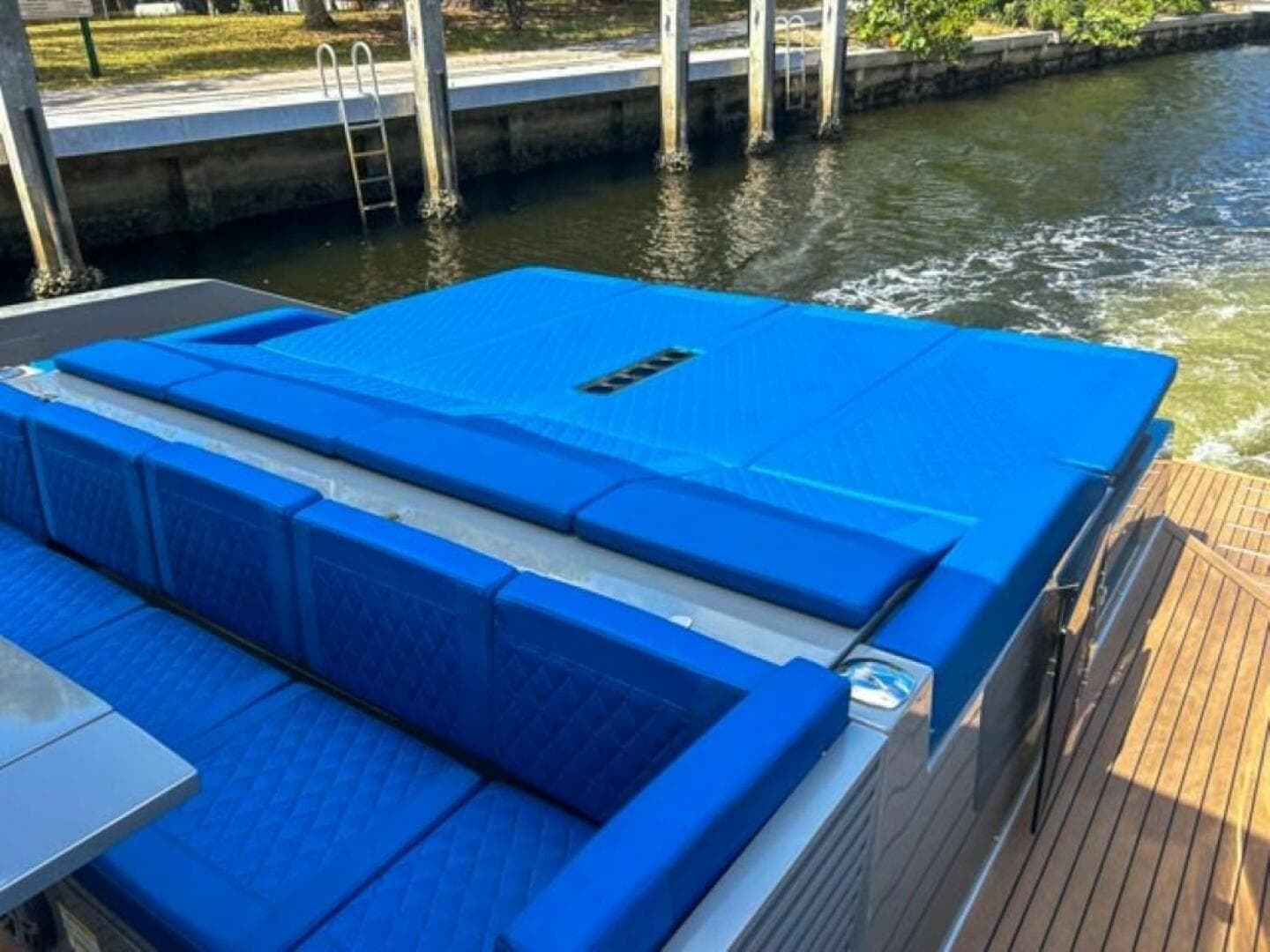 2023 De Antonio 42 Open — photo 27