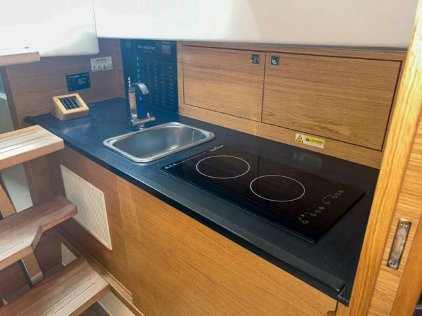 2023 De Antonio 42 Open — photo 17