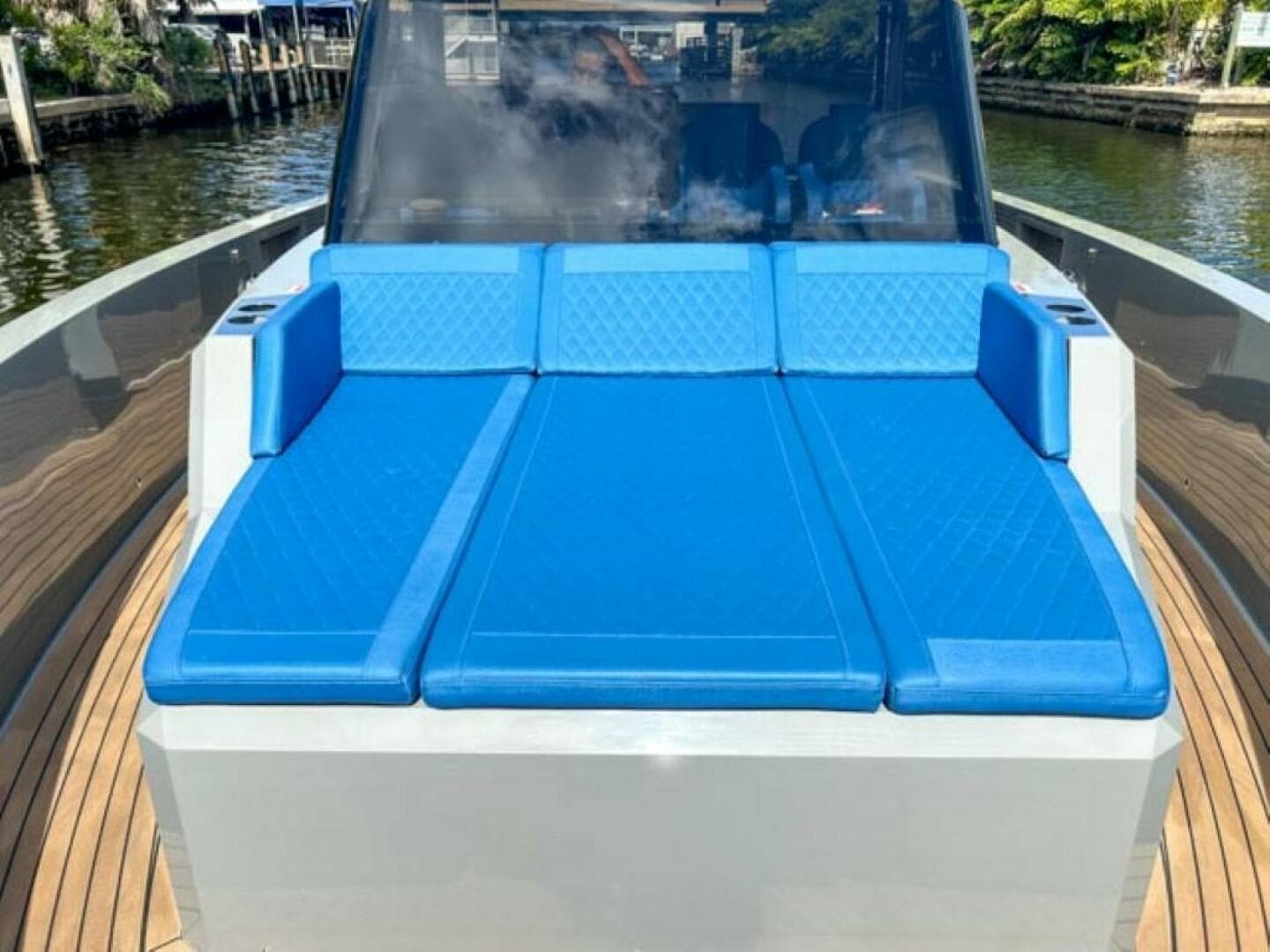 2023 De Antonio 42 Open — photo 12