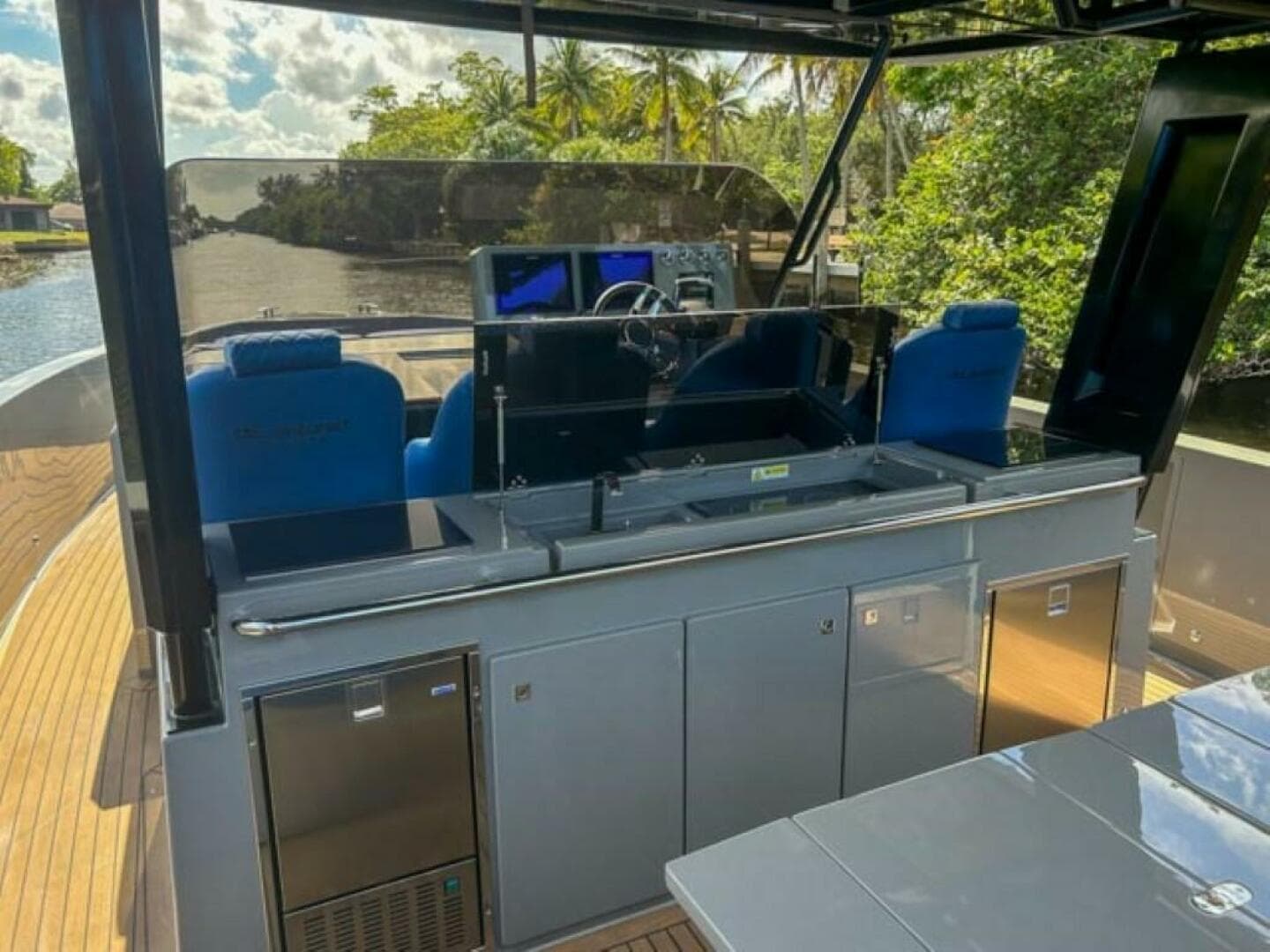 2023 De Antonio 42 Open — photo 23