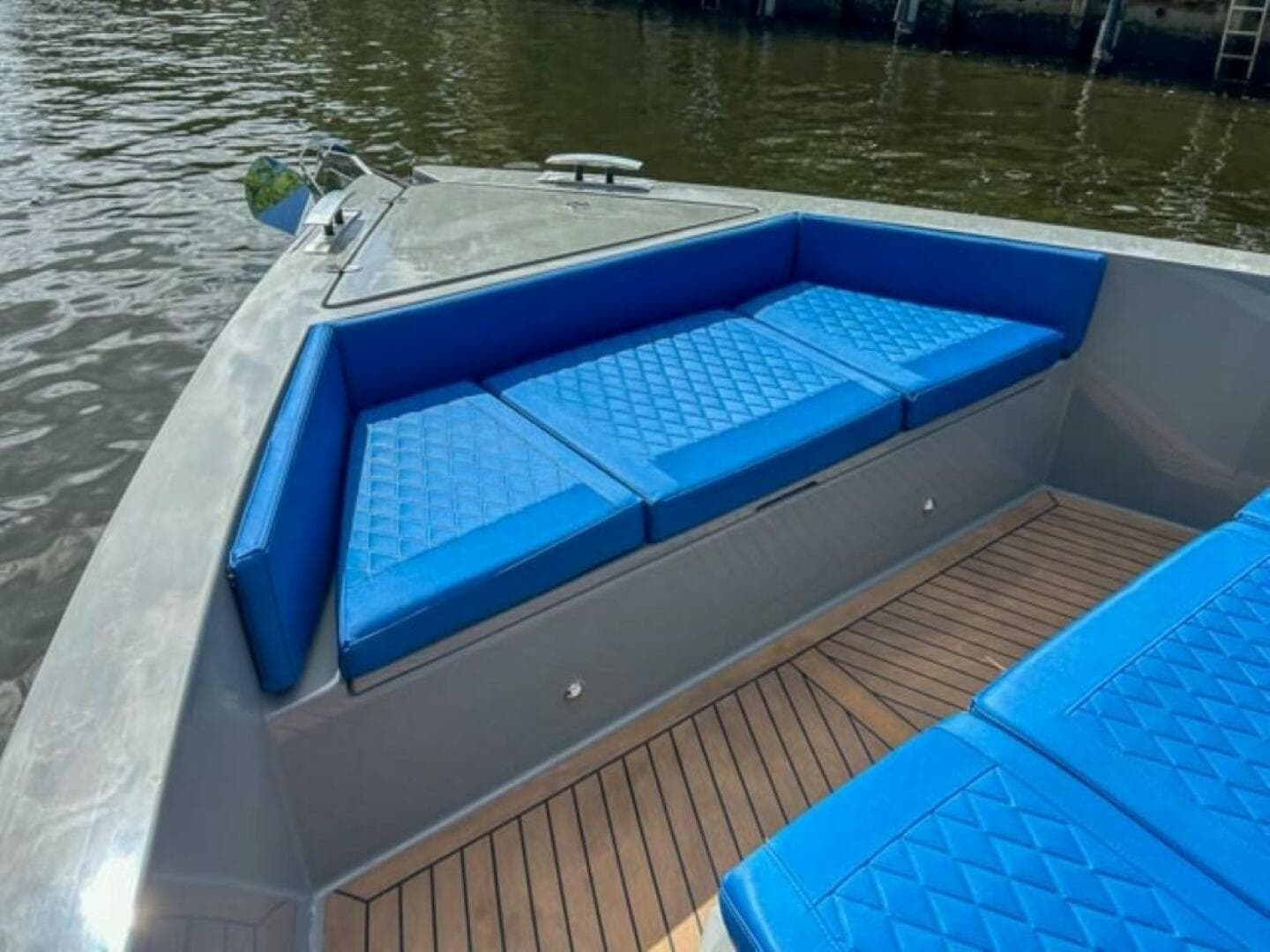 2023 De Antonio 42 Open — photo 11