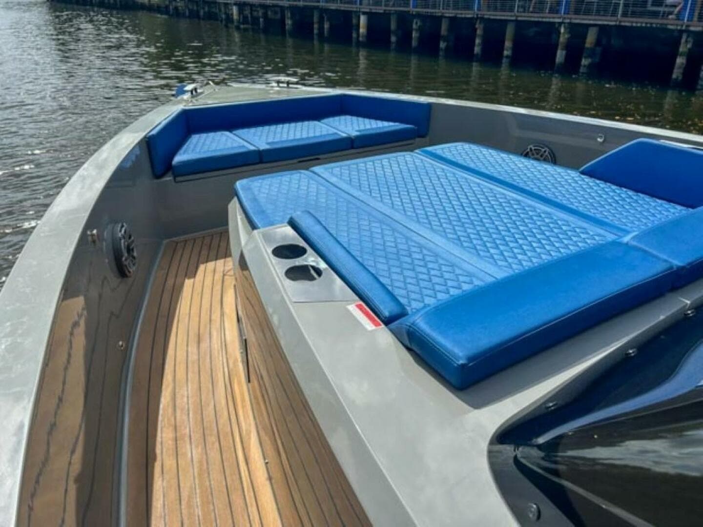 2023 De Antonio 42 Open — photo 9