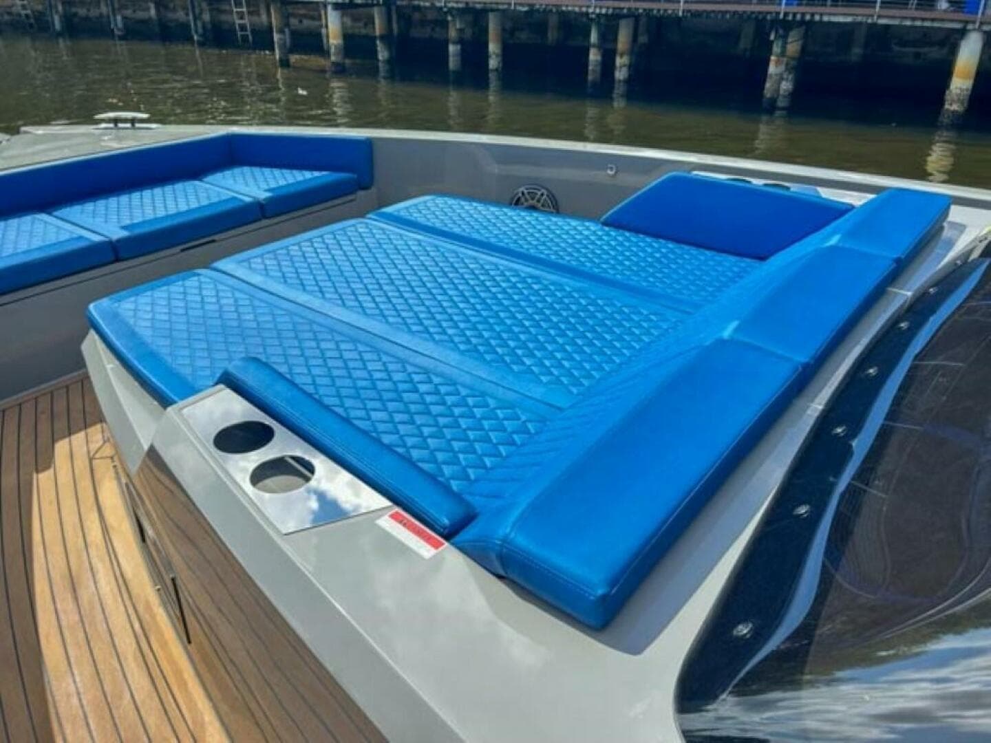 2023 De Antonio 42 Open — photo 10