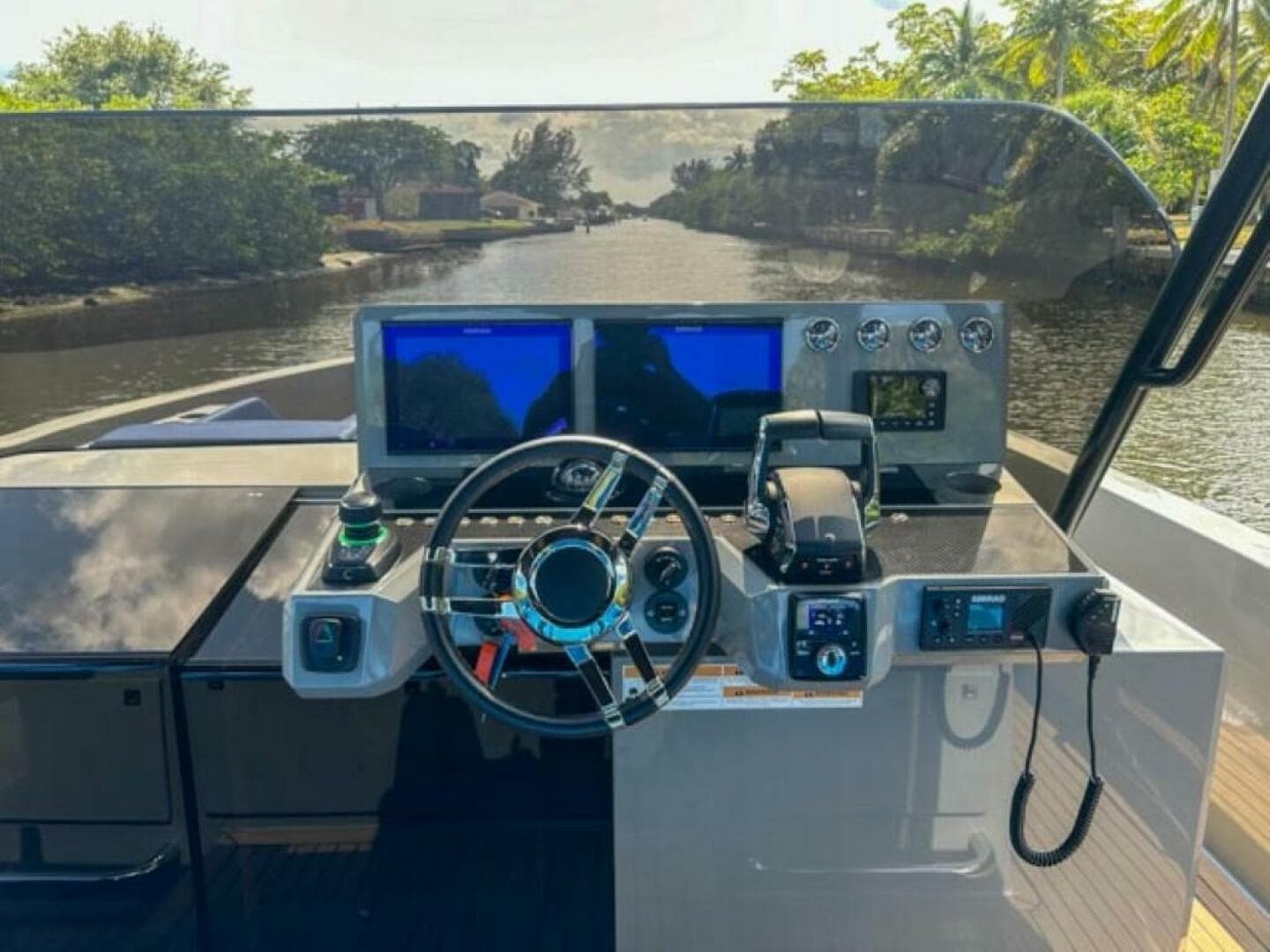 2023 De Antonio 42 Open — photo 14