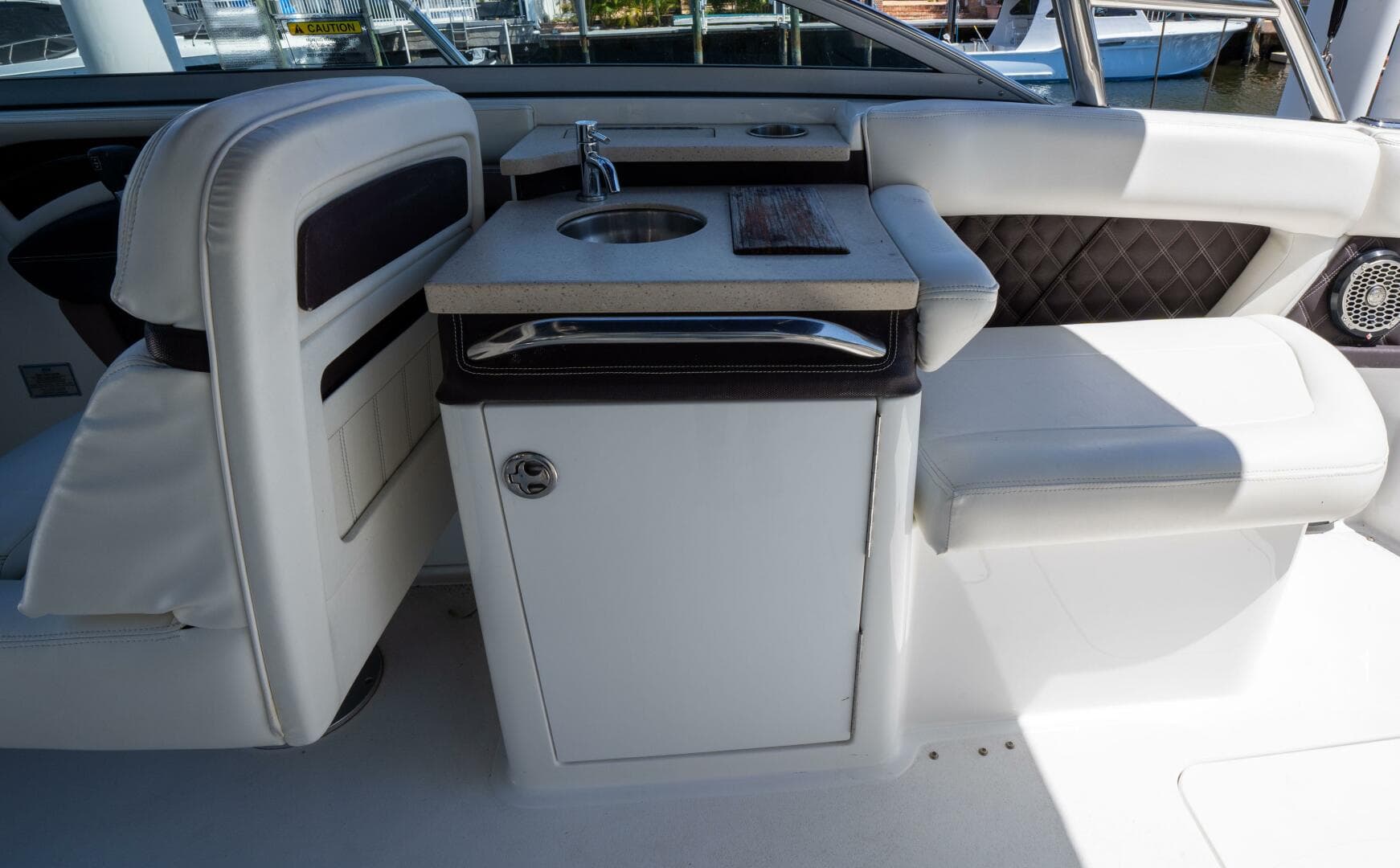 2013 Cobalt 28 — photo 12