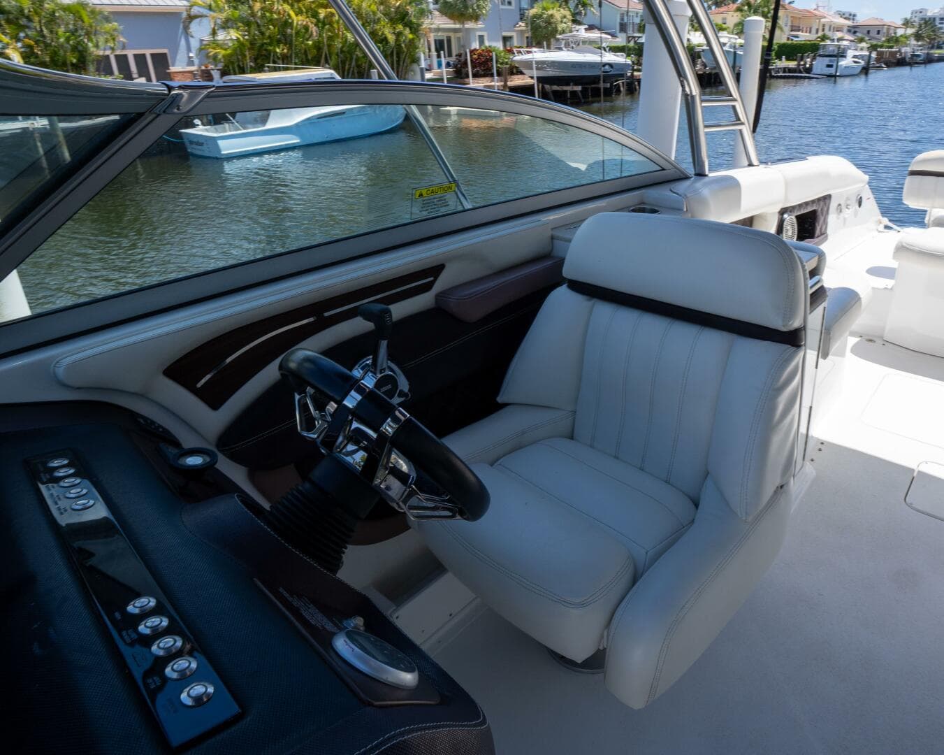 2013 Cobalt 28 — photo 14