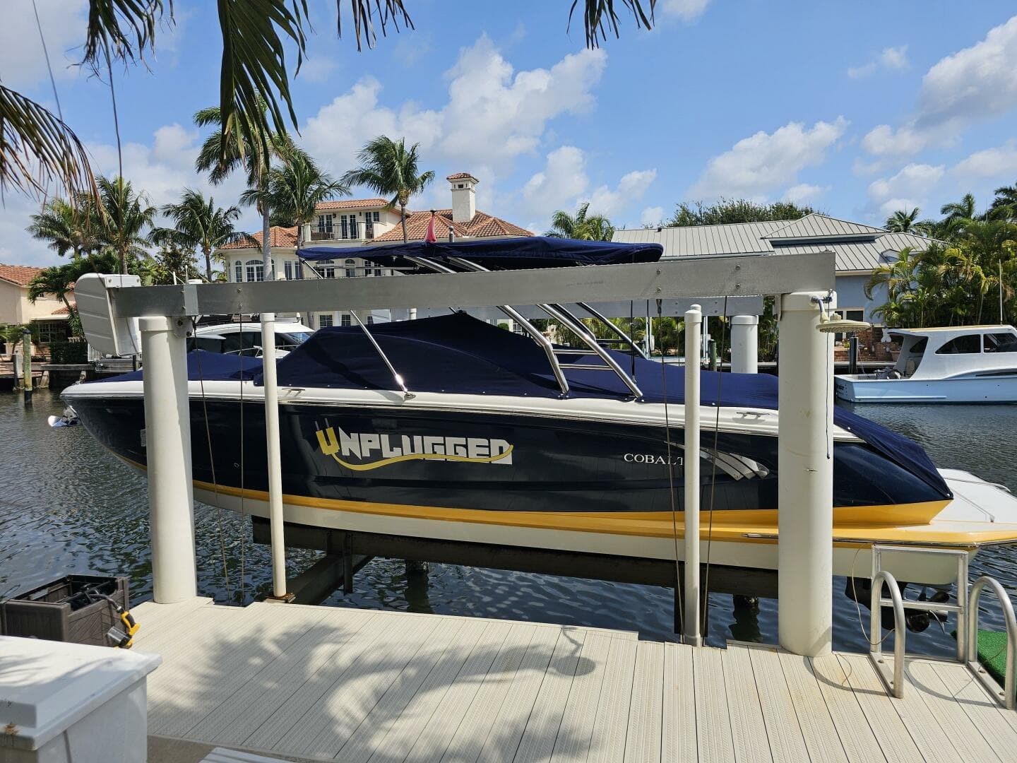 2013 Cobalt 28 — photo 23