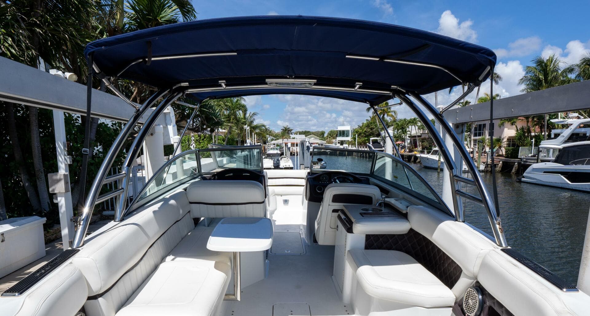 2013 Cobalt 28 — photo 16